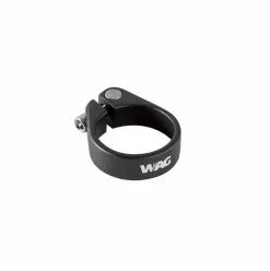 Wag Collarino Reggisella 31,8mm Nero