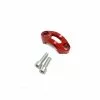 Hope Parte Superiore Collarino Tech3 Rosso