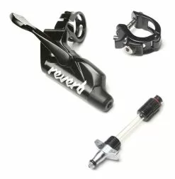 Rock-shox Comando Remoto Al Manubrio Reverb 1x Sinistro