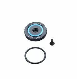 Rock-shox Rock Shox Knob Compressione Damper Boxxer Chrc C1