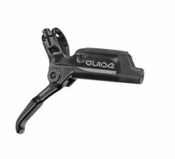 Sram Leva Freno Guide T V2 Nero