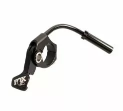 Leva Remoto Fox Shox Universal Remote Lever 2x/3x Nero