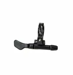 KS Leva Remota South Paw Alloy Nero