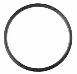 Specialized S173700047 Cerchio Control Sl 29'' Carbon 24f 25mm Anteriore Nero