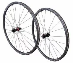 Roval Ruote Control Sl 29'' Torque Tube Nero