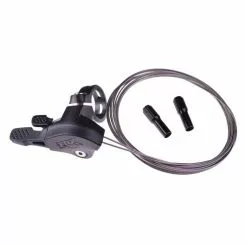 Fox Shox Comando Remoto Due Posizioni Dual Cable 2022