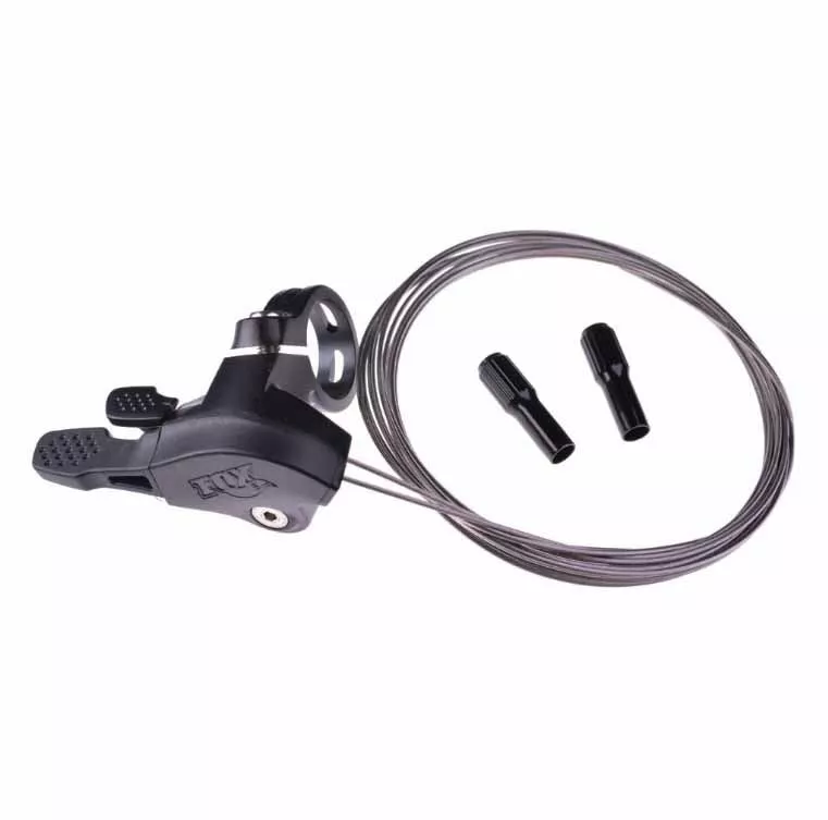 Fox Shox Comando Remoto Due Posizioni Dual Cable 2022