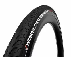 Vittoria Randonneur Tech 700x48 Graphene 2.0 Rigido Nero