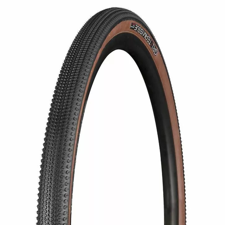 Bontrager GR1 Team Issue Tlr 700x40 Pieghevole Nero/para