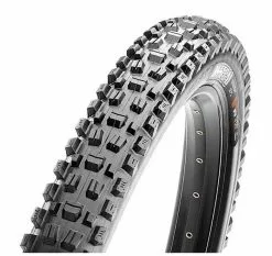 MAXXIS Assegai Exo+ Tr 29x2.60 120tpi Maxxterra Pieghevole Nero Tb00202900