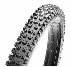 Maxxis Assegai Exo+ Tr 29x2.50wt 120tpi Maxxterra Pieghevole Nero Tb00172500