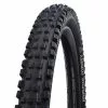 Schwalbe Magic Mary Evolution Line Addix Ultra Soft 29x2.40 Tl-easy Super Gravity Pieghevole Nero