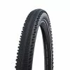 Copertone Schwalbe Hurricane Perf. Line 29x2.40 Raceguard Rigino Nero/reflex