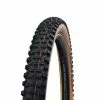 Copertone Schwalbe Hans Dampf Evo Line Addix Soft 29x2.35 Tle Snakeskin Nero/para