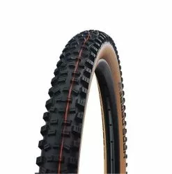Copertone Schwalbe Hans Dampf Evo Line Addix Soft 29x2.35 Tle Snakeskin Nero/para