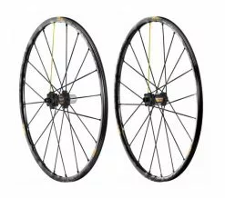 Mavic Crossmax Sl 27,5'' Per Lefty