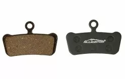 ALLIGATOR Pastiglie Freno Sram Guide Organiche