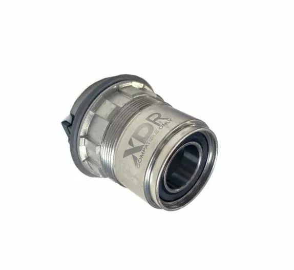 Fulcrum Corpetto Ruota Libera Alluminio 33mm Xdr