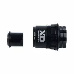 BONTRAGER Corpetto Duster Elite Sram Xd 11v.
