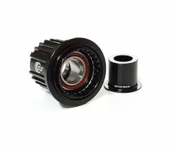 Dt-swiss Corpetto Mtb Shimano Micro Spline 12x142/148 12v.