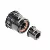 Dt-swiss Corpetto Sram Xdr Road 11/12v. 12x142mm S192100010