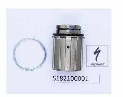 Specialized S182100001 Corpetto Ruota Libera Joytech Spld 1618 Per Sequoia