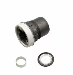 Corpetto Ruota Libera Fulcrum Acciaio 33mm Xdr