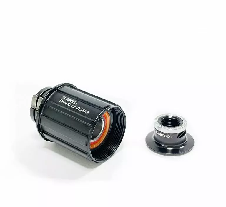 Specialized S192100011 Corpetto Ruota Libera Dt-r460