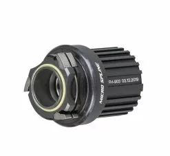 BONTRAGER 1040121 Corpetto Ruota Libera Msc-148a Micro Spline 12mm V2