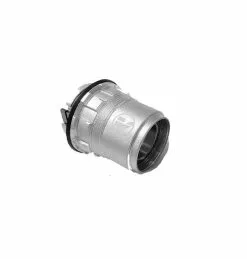 Corpetto Ruota Libera Vision U2126/u5126 Xdr