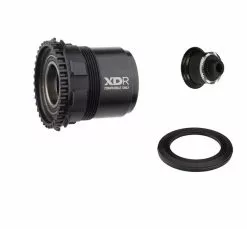 Zipp Corpetto Ruota Libera Nsw 17mm Xdr