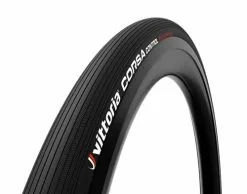 Vittoria Corsa Control 700x25c Tlr Graphene 2.0 Pieghevole Nero
