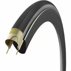 Vittoria Corsa Speed 700x23c Tubeless Ready G+ Antracite/nero