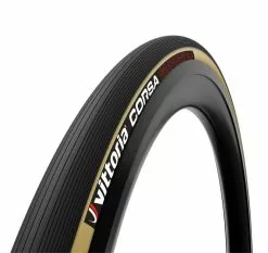 Vittoria Corsa 700x32c 4c Graphene 2.0 Pieghevole Para/nero