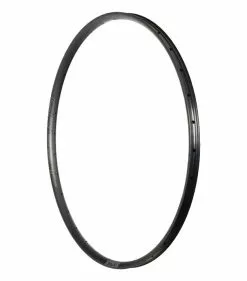 Cerchio Notubes Crest Mk429'' 32 Fori Nero