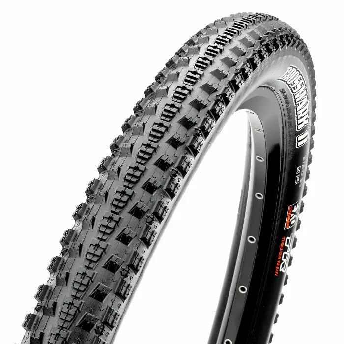 MAXXIS Crossmark II Exo Tr 29x2.10 60tpi Pieghevole Tb96752100