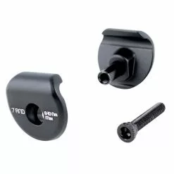 Trek W524900 Culletta Reggisella Madone 9 7mm Round