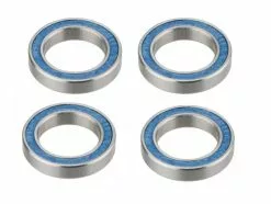 Fulcrum Cuscinetti Corpetto Ruota Libera 4pz