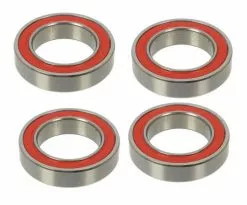 Fulcrum Cuscinetto Mozzo Red Power 4pz