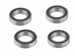 Fulcrum Cuscinetti Mozzo 4pz