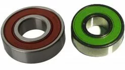 Mavic Cuscinetti Mozzo Posteriore 609+6901 2pz