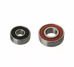 Mavic Kit Cuscinetti Mozzo Posteriore 608-6901