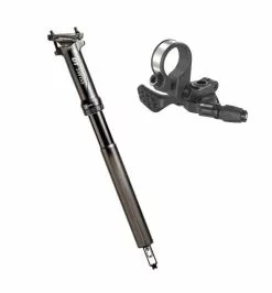 Reggisella Telescopico Dt-swiss D232 One 30,9x400mm Esc. 60mm