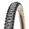 Maxxis Minion Dhf Exo Tr 27,5x2.50 Wt 60tpi Pieghevole Nero/para Tb00219900