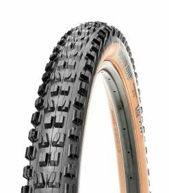 Maxxis Minion Dhf Exo Tr 27,5x2.50 Wt 60tpi Pieghevole Nero/para Tb00219900