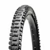 Maxxis Minion Dhr II Exo Tr 29x2.40 60tpi 3c Maxx Grip Pieghevole Nero Tb00143900