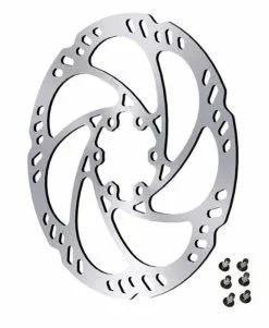 Disco Freno Magura Storm Hc 6 Fori