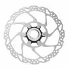 Disco Freno Shimano RT54 Center Lock Ghiera Esterna
