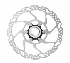 Disco Freno Shimano RT54 Center Lock Ghiera Esterna
