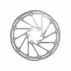 SRAM Disco Freno Centerline 160mm 6 Fori Con Profilo Raccordato